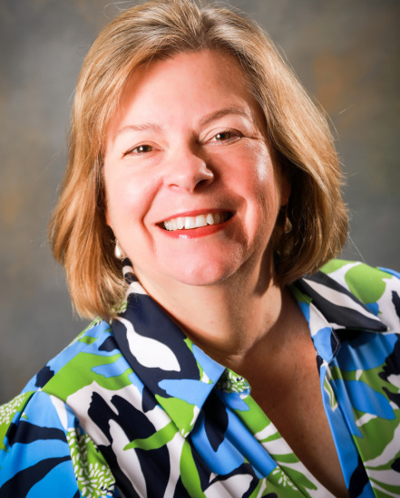 Sally Hebert