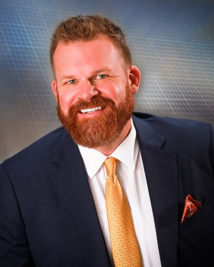 Brandon O'Higgins